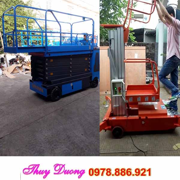 Thang nâng người tại Ninh Bình giá tốt nhất thị trường