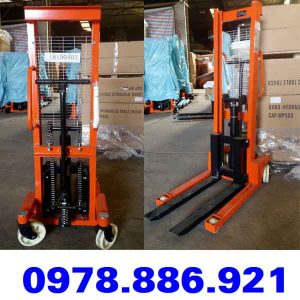 Cửa hàng bán xe nâng tay cao 500kg