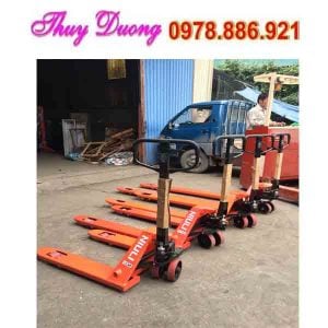 Xe nâng tay thấp tại Nam Định